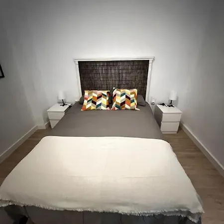 Apartmán Holidays2malaga Dr Maranon 3 Bedrooms Terrace Aircon North *